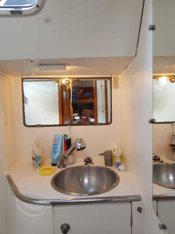 Yacht JEANNEAU - Sun Odyssey 45.2 "Rapsodia"