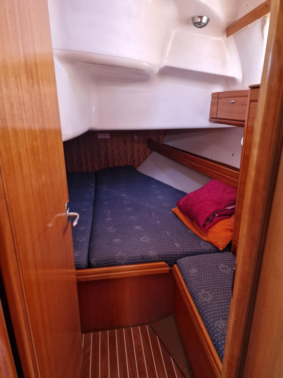 Yacht BAVARIA - 39 Cruiser "Eleni"