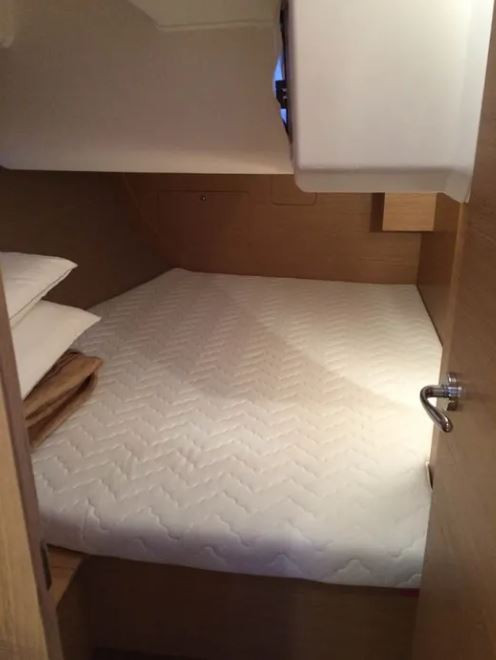 Yacht DUFOUR - 412 Grand Large "Iliana"