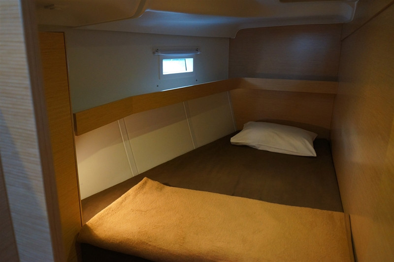 Yacht ELAN - Impression 50 "Dimitra"