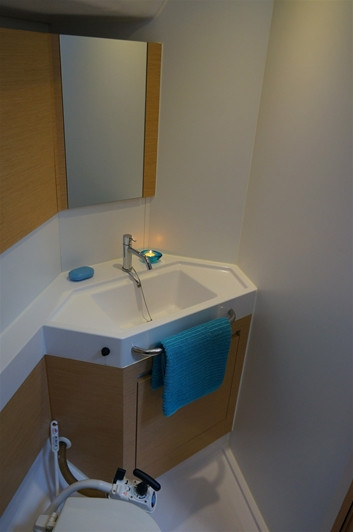 Yacht ELAN - Impression 50 "Dimitra"