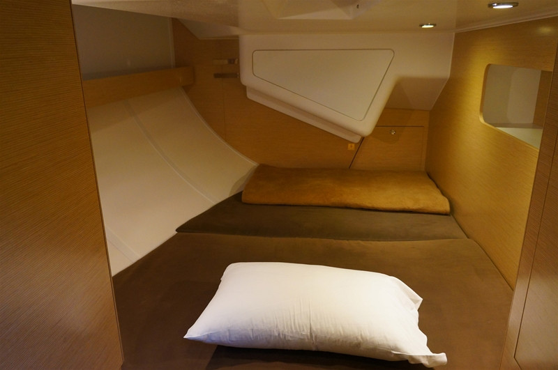 Yacht ELAN - Impression 50 "Dimitra"