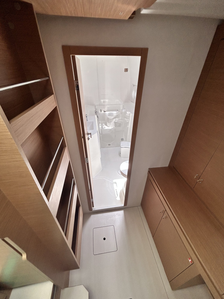 Yacht EXCESS-CATAMARANS - 11 "Eureka"