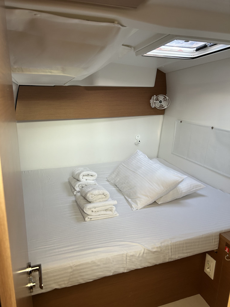 Yacht EXCESS-CATAMARANS - 11 "Eureka"