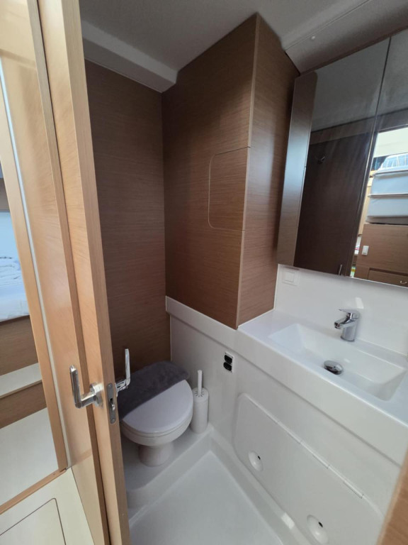 Yacht EXCESS-CATAMARANS - 11 "Eureka"