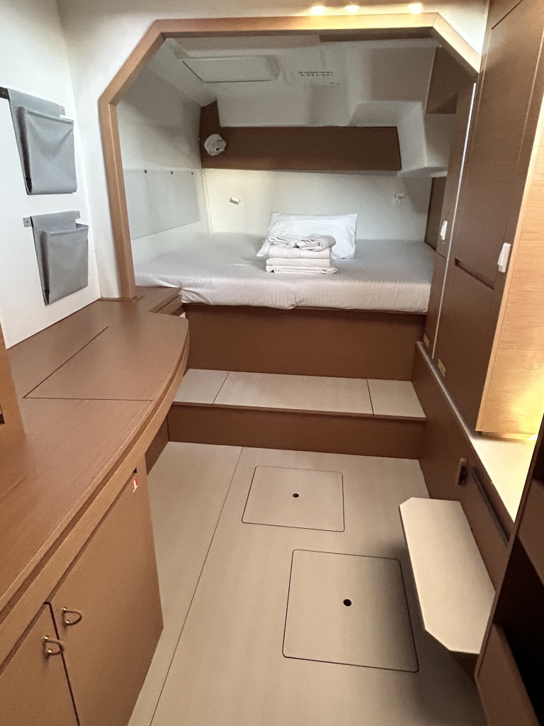 Yacht EXCESS-CATAMARANS - 11 "Eureka"