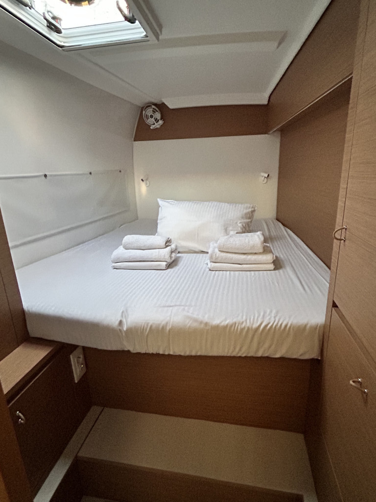 Yacht EXCESS-CATAMARANS - 11 "Eureka"