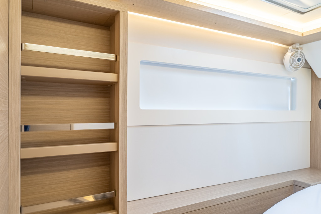 Yacht LAGOON - 46 "Enjoy"