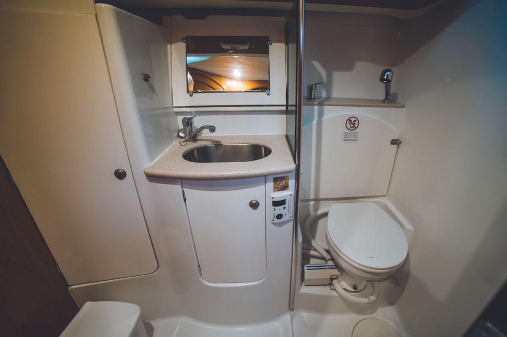 Yacht JEANNEAU - Sun Odyssey 49i "Anax"