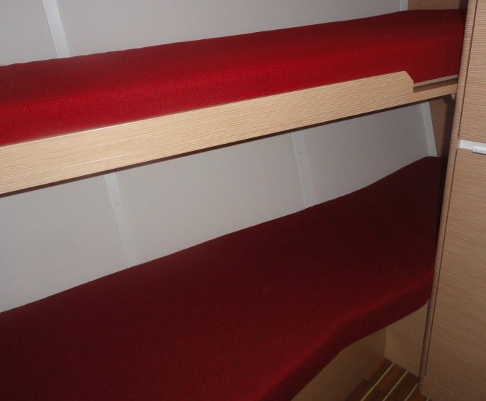 Yacht ELAN - 444 Impression "Reina"