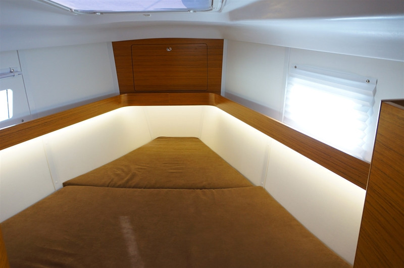 Yacht ELAN - Impression 45 "Alkistis"