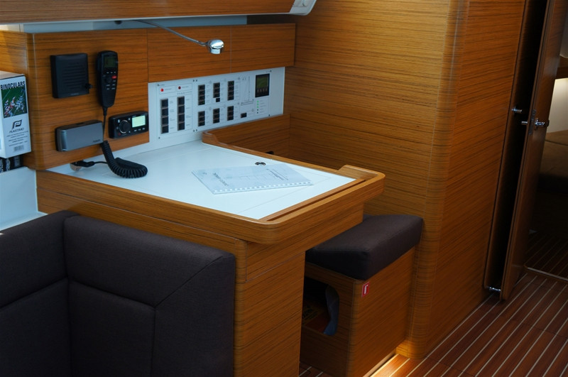 Yacht ELAN - Impression 45 "Alkistis"