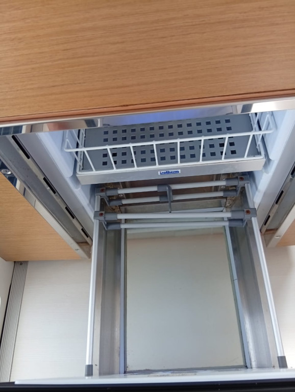 Yacht EXCESS-CATAMARANS - 11 "Amare II"