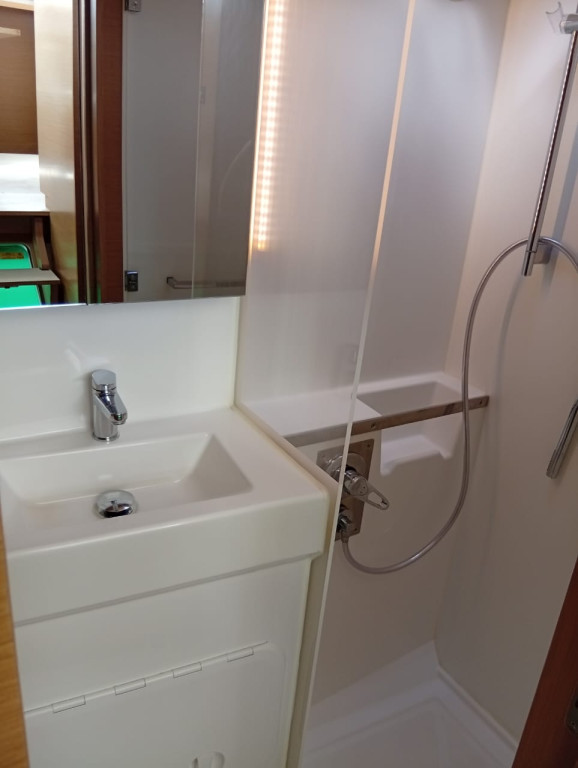 Yacht EXCESS-CATAMARANS - 11 "Amare II"