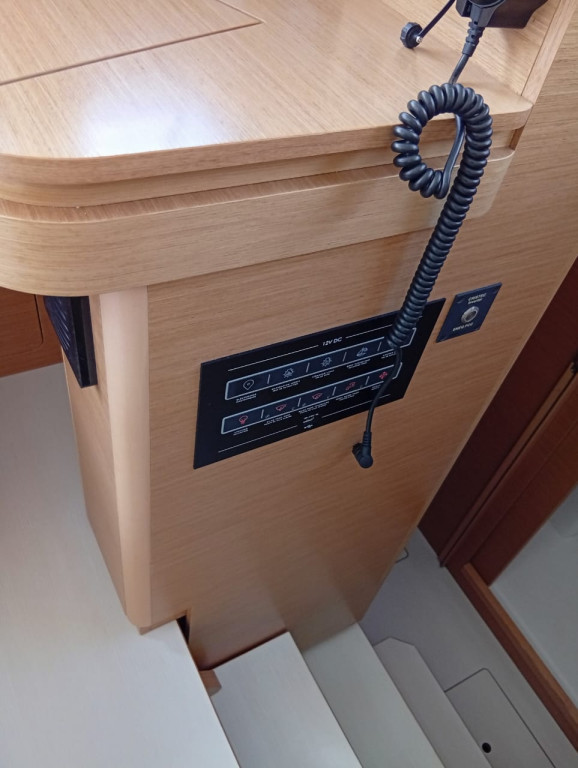 Yacht EXCESS-CATAMARANS - 11 "Amare II"