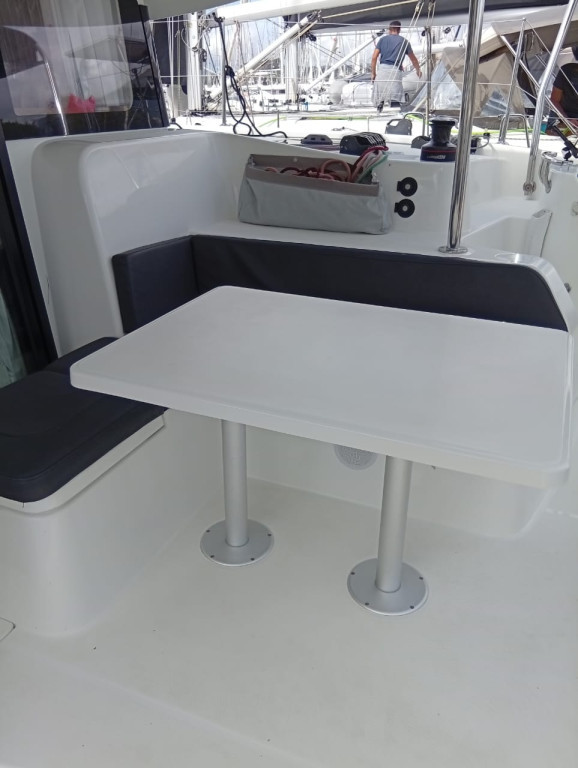 Yacht EXCESS-CATAMARANS - 11 "Amare II"