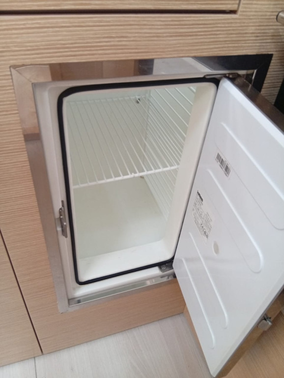 Yacht HANSE - 418 "Eleni"