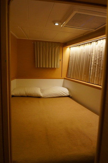 Yacht LAGOON - 400 S2 "Myrto"