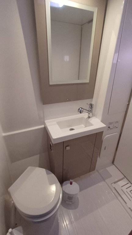 Yacht FOUNTAINE PAJOT - Astrea 42 "Cicada"