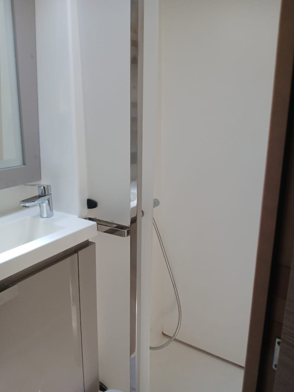 Yacht FOUNTAINE PAJOT - Elba 45 "Kon-tiki"