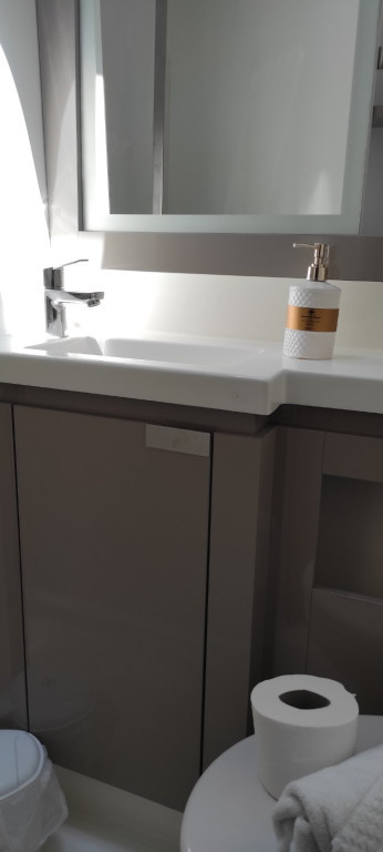 Yacht FOUNTAINE PAJOT - Elba 45 "Kon-tiki"