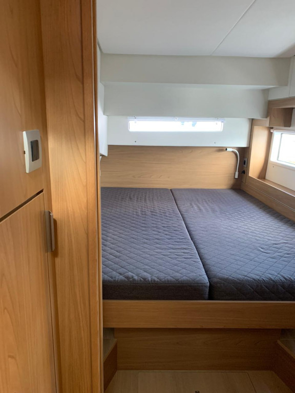 Yacht CATANA - Bali 4.2 "My Santa Irini"