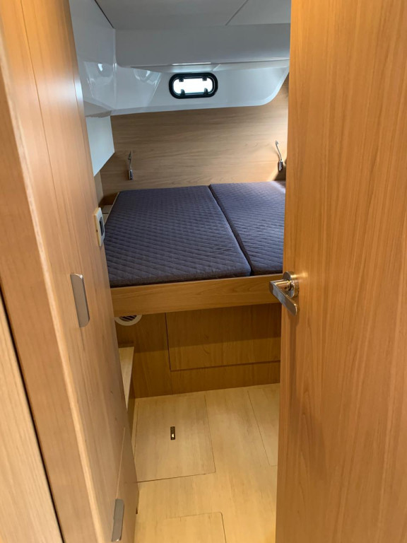 Yacht CATANA - Bali Catspace "Timeless"