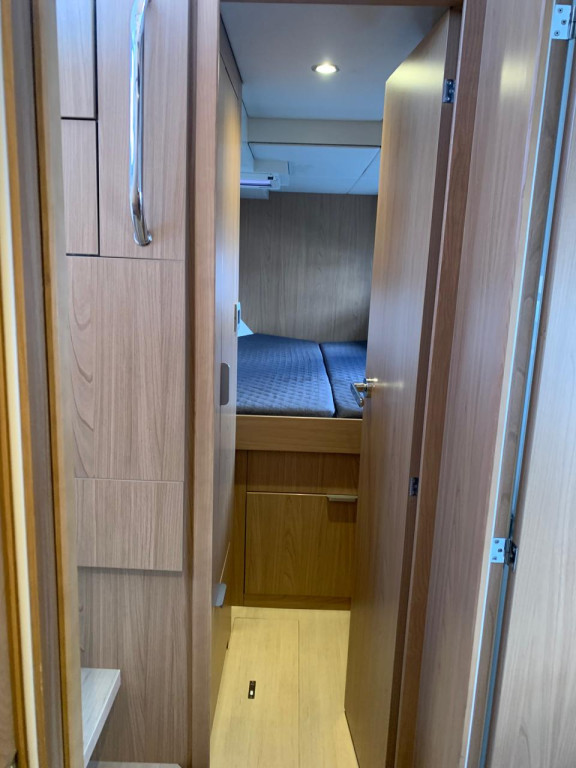 Yacht CATANA - Bali Catspace "Timeless"