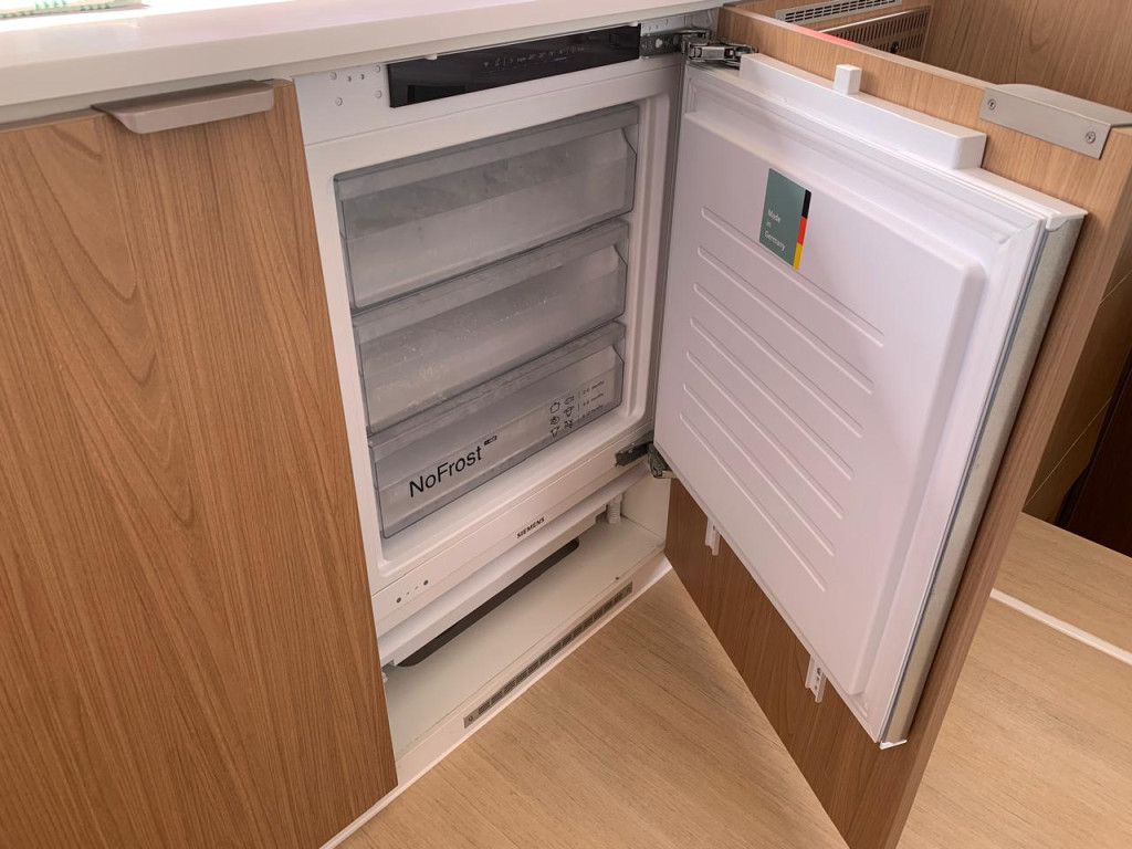 Yacht CATANA - Bali Catspace "Timeless"