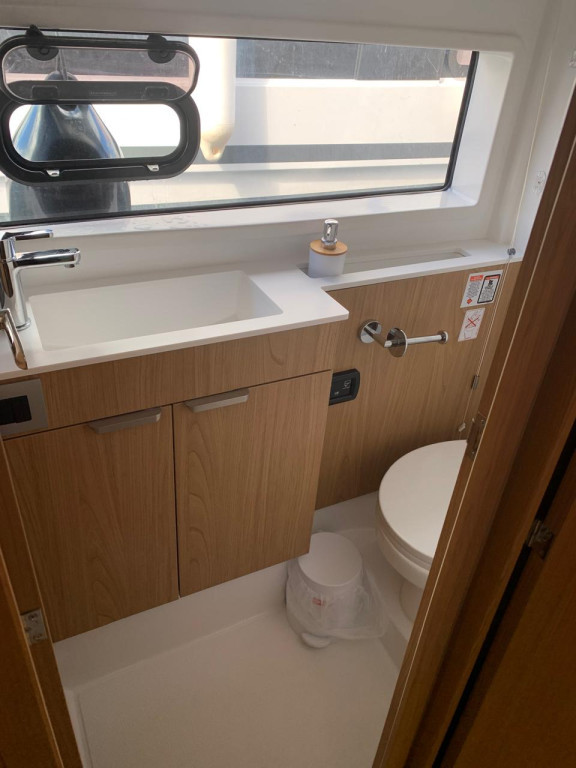 Yacht CATANA - Bali Catspace "Timeless"