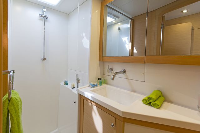 Yacht LAGOON - 450 F "Anna Tessa"