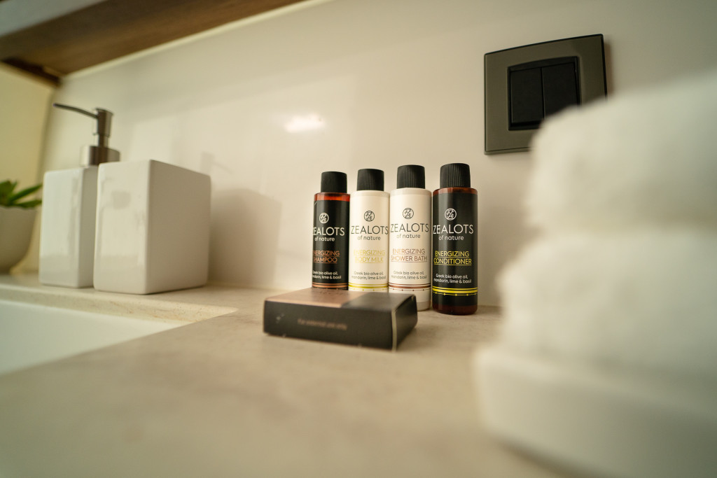 Yacht LAGOON - 46 "Omnia"