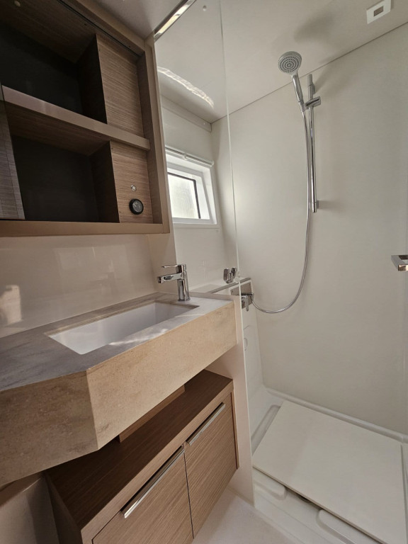 Yacht LAGOON - 46 "Kayian"