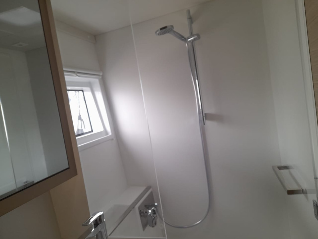 Yacht LAGOON - 46 "My Naughty Spirit"