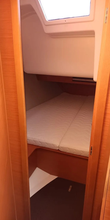 Yacht DUFOUR - 390 Grand Large "Special One"