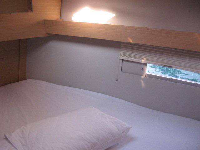 Yacht DUFOUR - 390 Grand Large "R2D2"