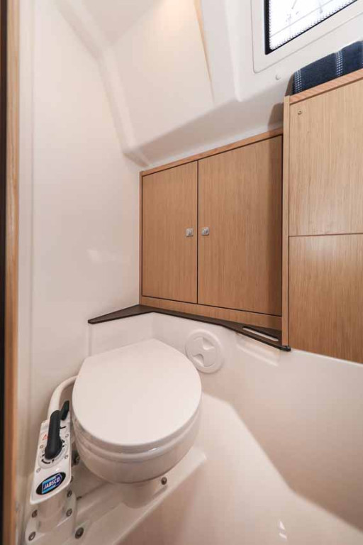 Yacht BAVARIA - Cruiser 37 Style "Pura Vida"