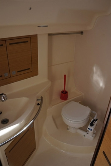 Yacht ELAN - 394 Impression "Thalia"