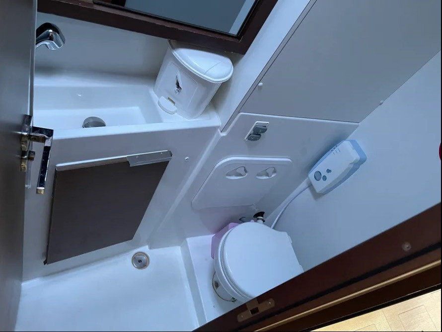 Yacht LAGOON - 40 "Bonobo"