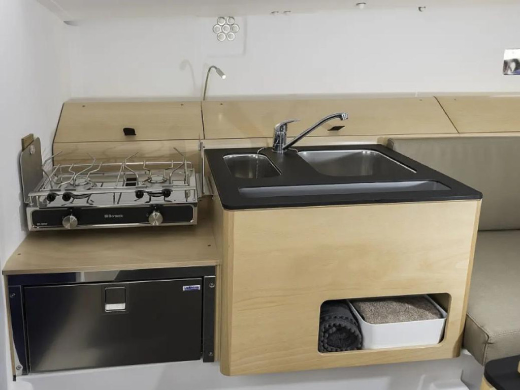 Yacht POGO STRUCTURES - Pogo 30 "Ma Auva"