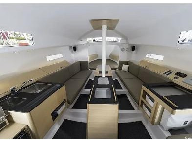 Yacht POGO STRUCTURES - Pogo 30 "Ma Auva"