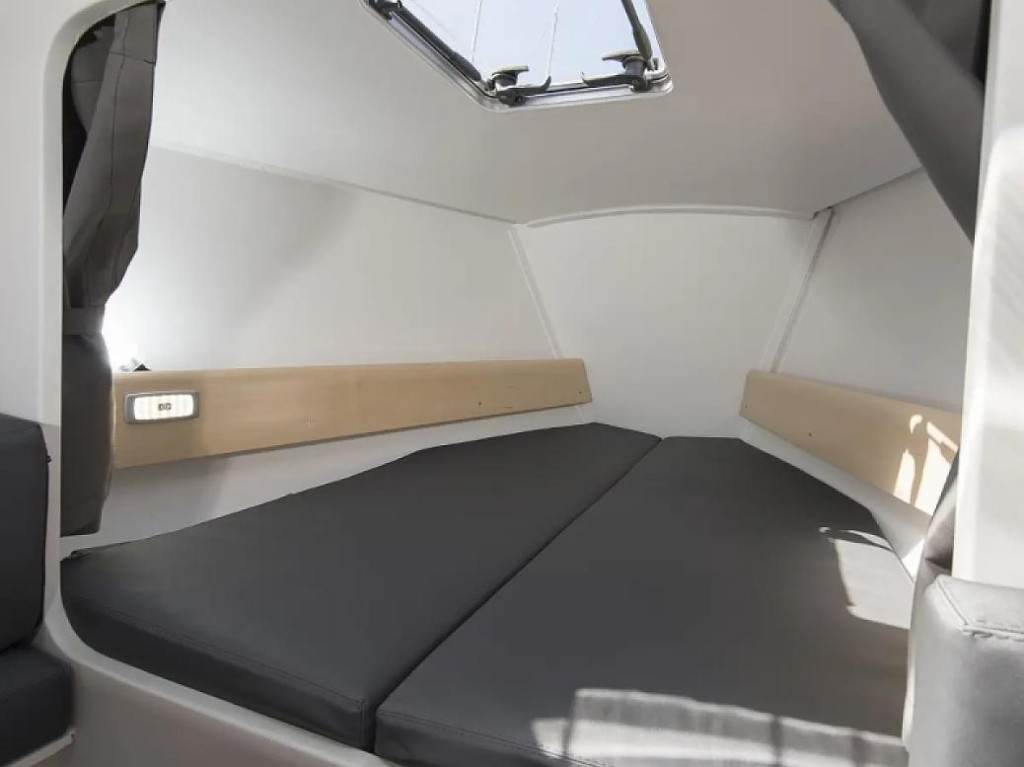 Yacht POGO STRUCTURES - Pogo 30 "Ma Auva"