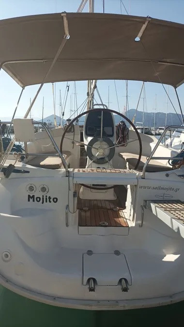 Yacht BAVARIA - 30 Cruiser "Mojito"