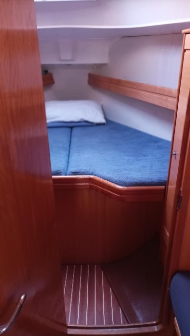 Yacht BAVARIA - 30 Cruiser "Mojito"