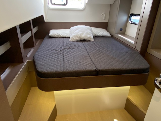 Yacht CATANA - Bali 4.6 "Mira"