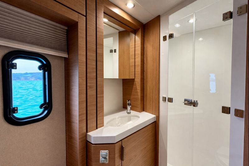 Yacht CATANA - Bali 4.6 "Rendez vous"