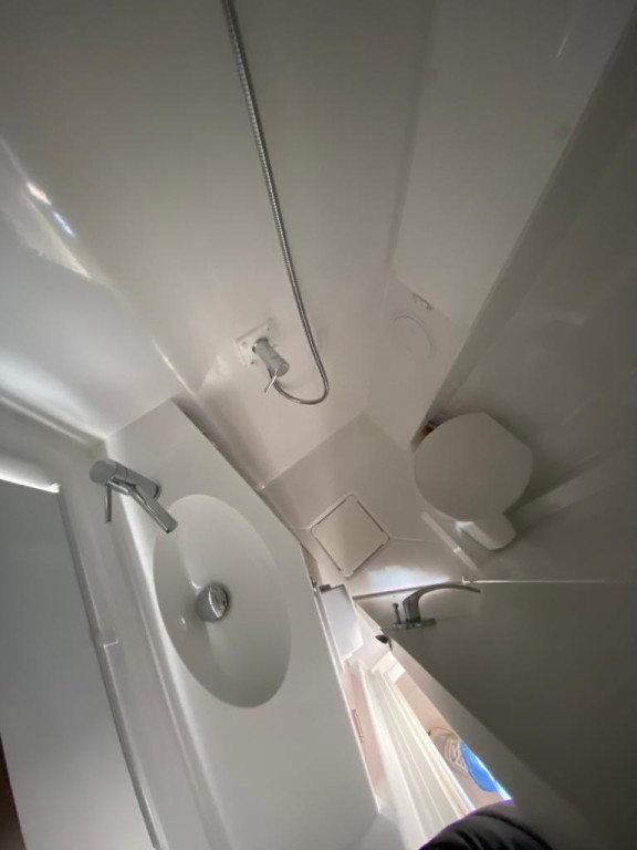 Yacht CATANA - Bali 4.8 "Terra Terra"