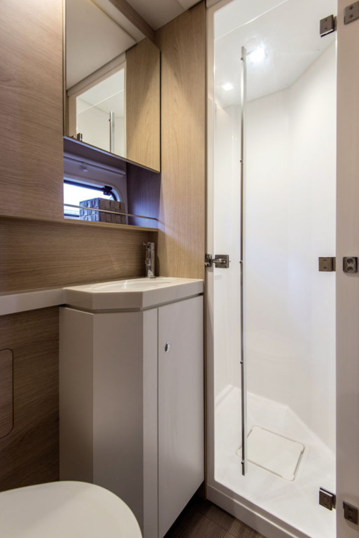 Yacht CATANA - Bali 5.4 "Virginia"