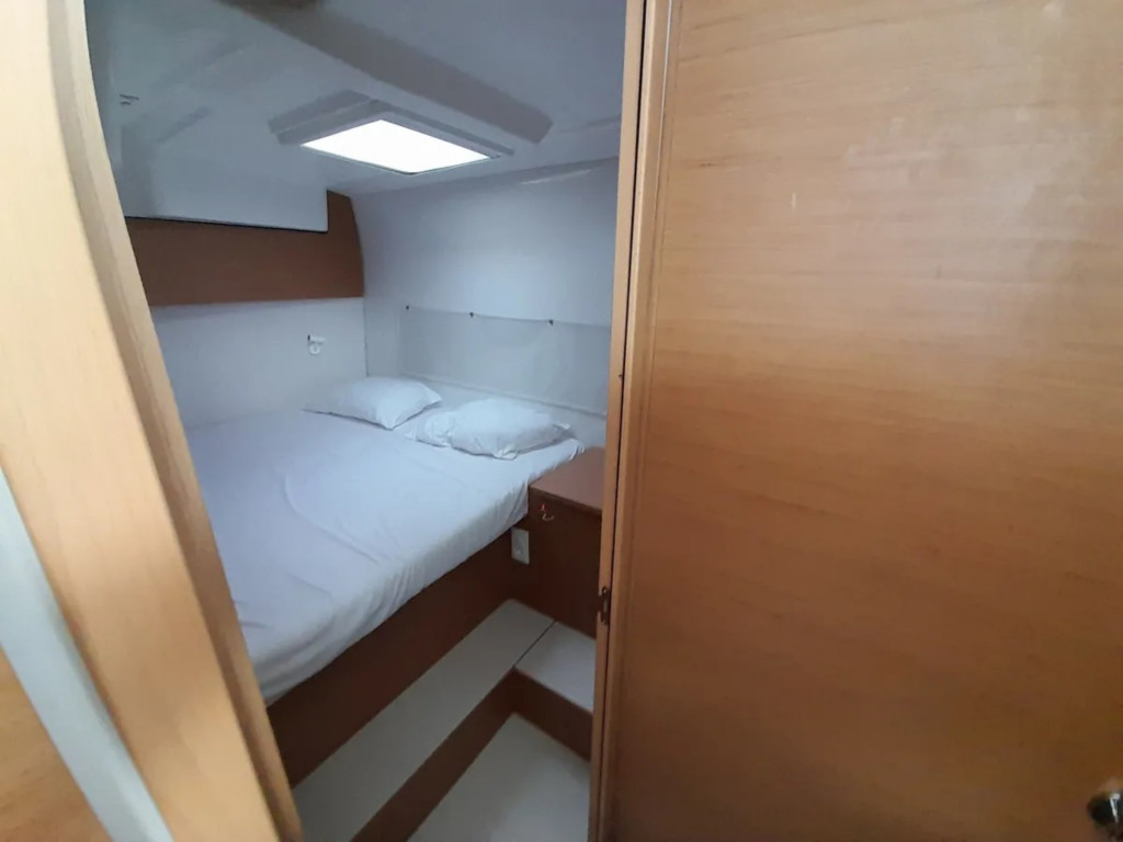 Yacht EXCESS-CATAMARANS - 11 "Saint Andrew"