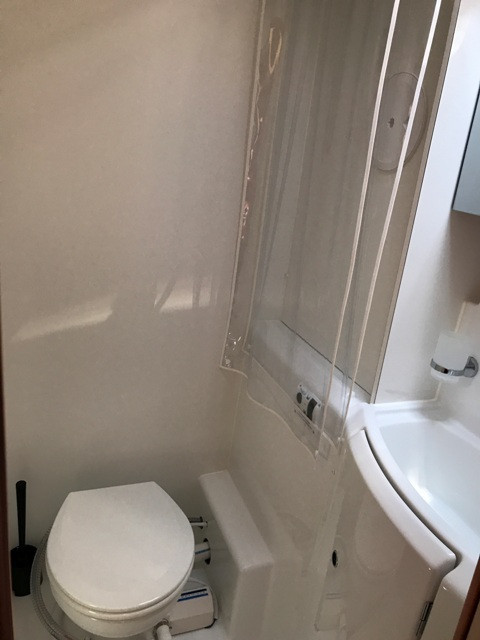 Yacht LAGOON - 400 S2 "Tulip"